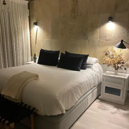 Apartamento Piso Otero Ocampo, En El Centro De Sanxenxo *