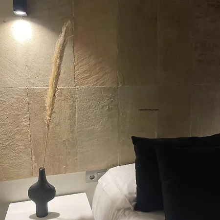 Piso Otero Ocampo, En El Centro De Sanxenxo *