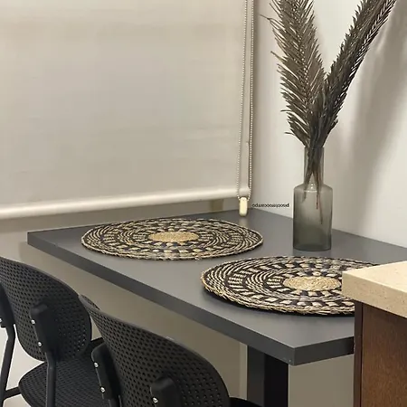 Apartamento Piso Otero Ocampo, En El Centro De Sanxenxo