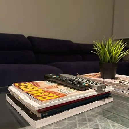 Piso Otero Ocampo, En El Centro De Sanxenxo Apartamento *