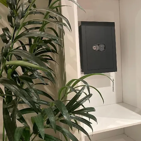 Apartamento Piso Otero Ocampo, En El Centro De Sanxenxo *