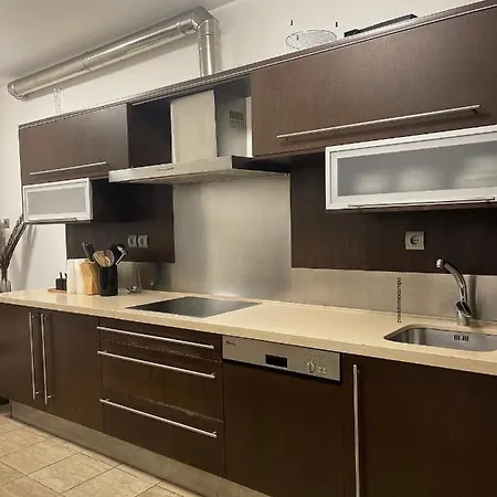 Piso Otero Ocampo, En El Centro De Sanxenxo Apartamento *