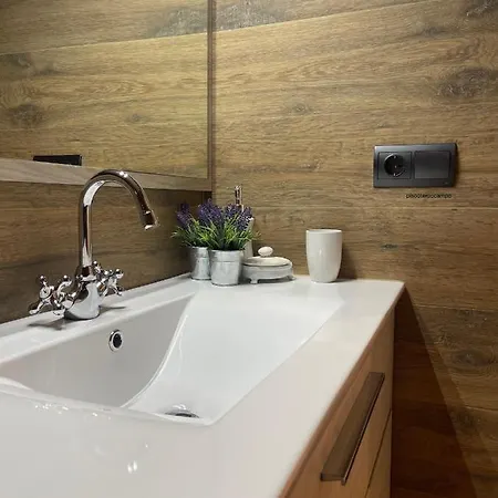 Apartamento Piso Otero Ocampo, En El Centro De Sanxenxo Pontevedra